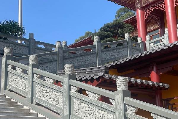 厂区生产、户外施工全程落实安全作业规范